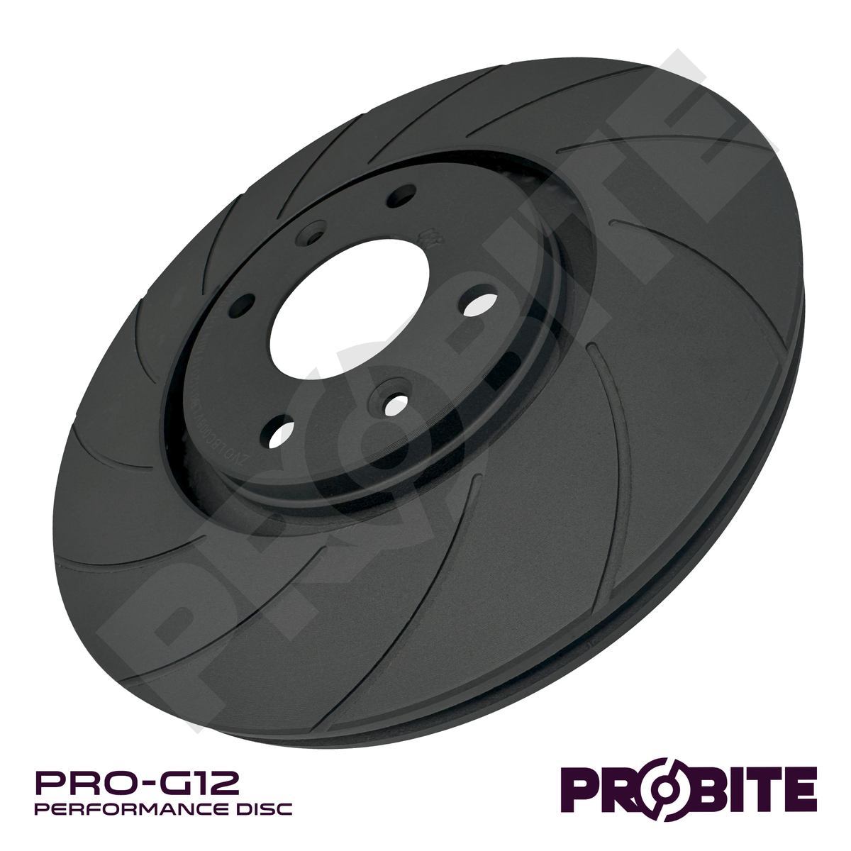 Performance Discs | Front Discs | 240mm | Solid