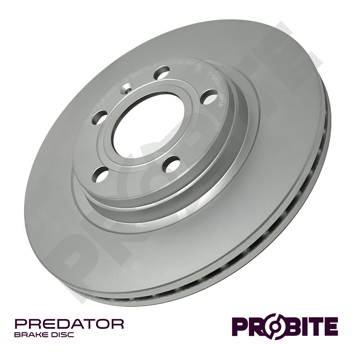 Performance Discs | Front Discs | 320mm | Vented